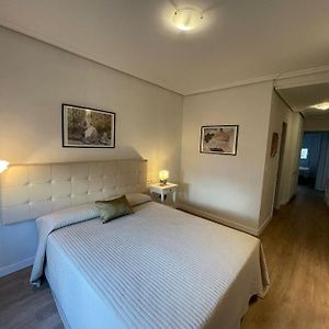 Appartement met Drie Slaapkamers